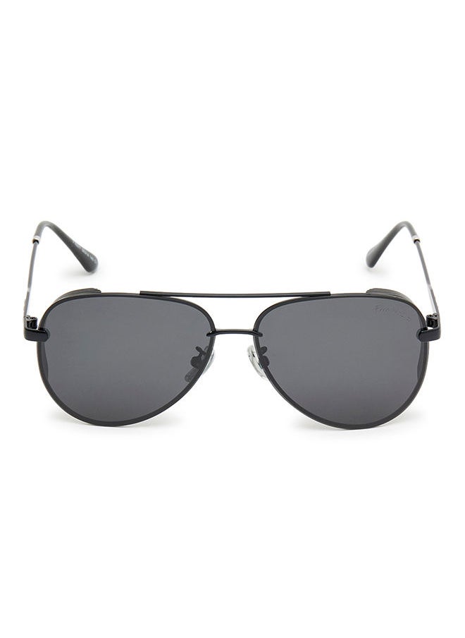 Firebird - Firebird Polarized Aviator Sunglasses - Image 1