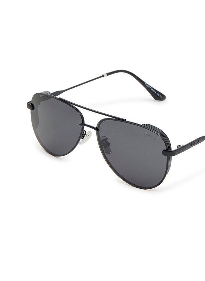 Firebird - Firebird Polarized Aviator Sunglasses - Image 1