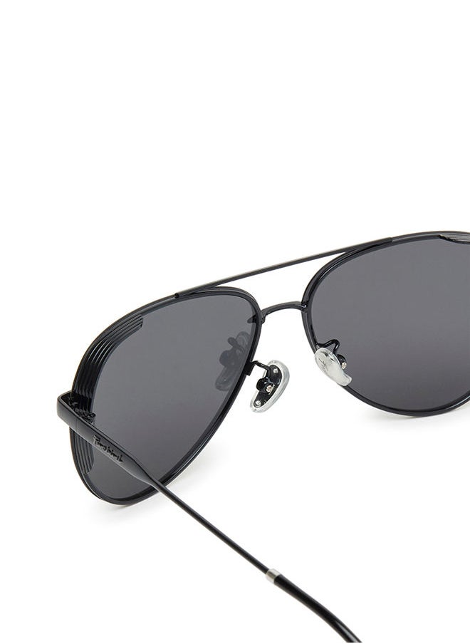 Firebird - Firebird Polarized Aviator Sunglasses - Image 1