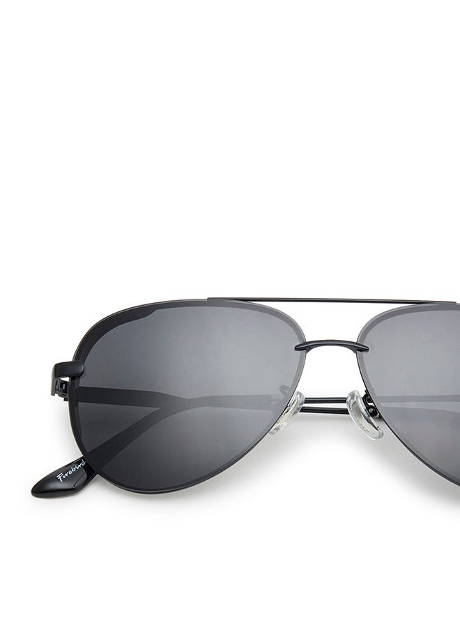 Firebird - Firebird Polarized Aviator Sunglasses - Image 1