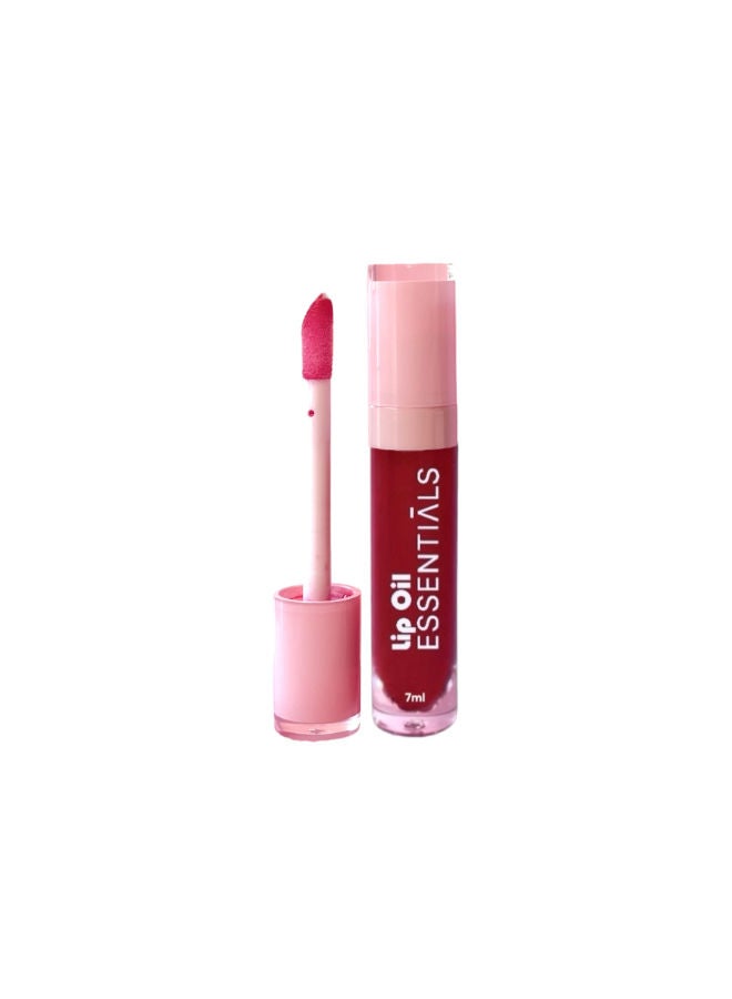 ESSENTIALS Ceramide-infused Lip Oil - Image 2