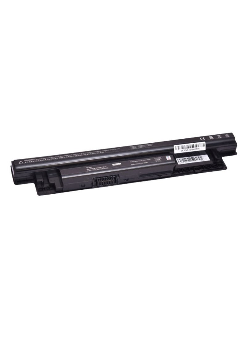 DE 3521, Laptop Battery for Dell Inspiron 14 3421 14R 5421 14R 5437 15 3521 15R 5521, 15R 5537, 17 3721, 17 3737, 17R 5721 17R 5737,fit Dell Latitude 3440 3540 - Image 2