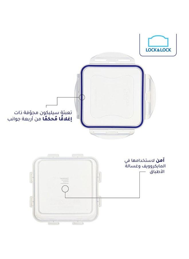 حافطة طعام دائرية بلاستيك   لانش بوكس بلاستيك محكمة الاغلاق ، 1.4 لتر - pzsku/Z53C24063C2839FE226F6Z/45/_/1689601633/0b439c29-7884-47e2-8295-9095312127e1