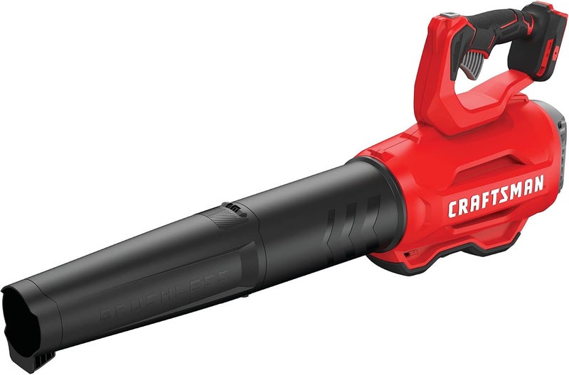 CRAFTSMAN CMCBL720B V20* Cordless Axial Leaf Blower, Brushless (Tool Only) - Image 1