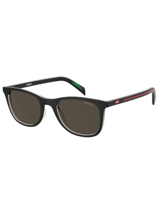 Levi's Rectangular Sunglasses Frames