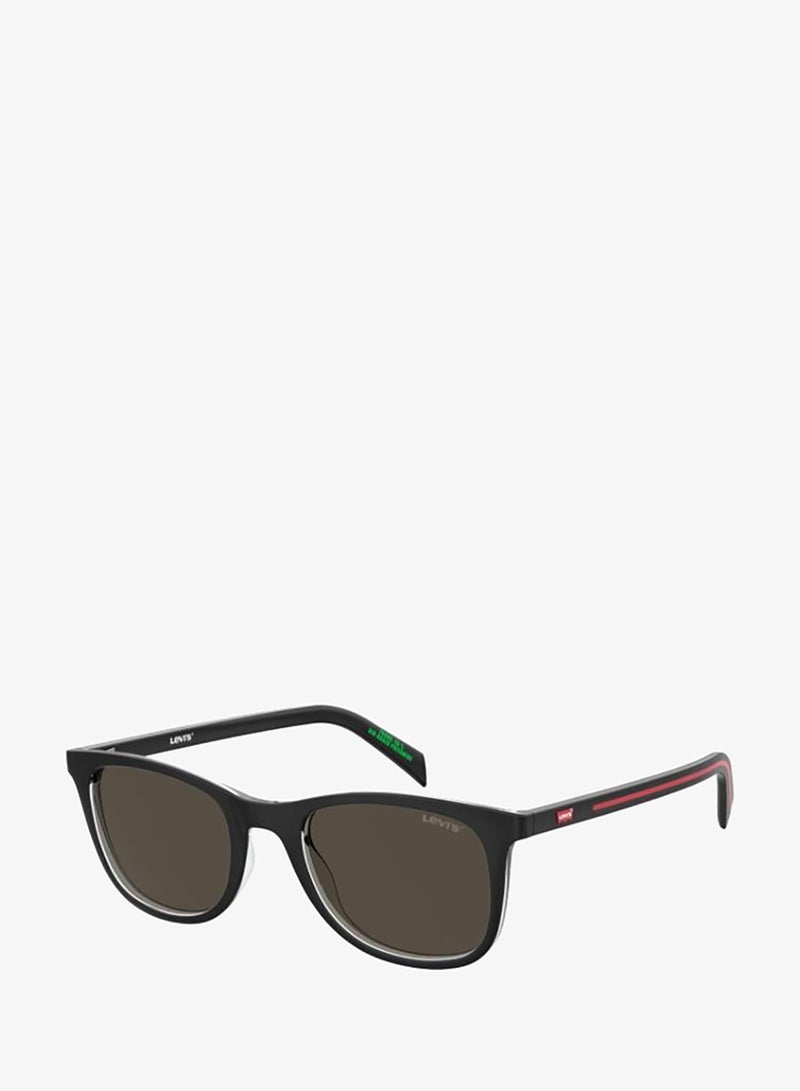 Rectangular Sunglasses Frames