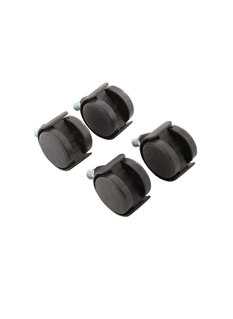 Caster Wheel Twin - Image 3