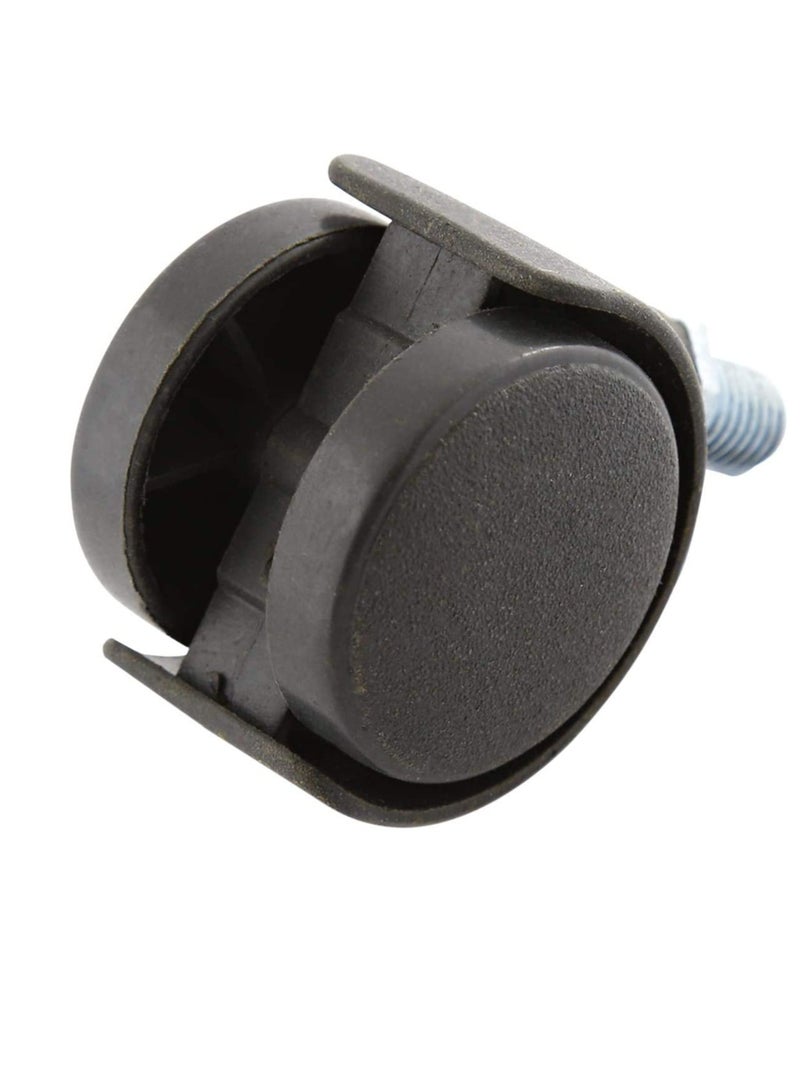 Caster Wheel Twin - Image 2