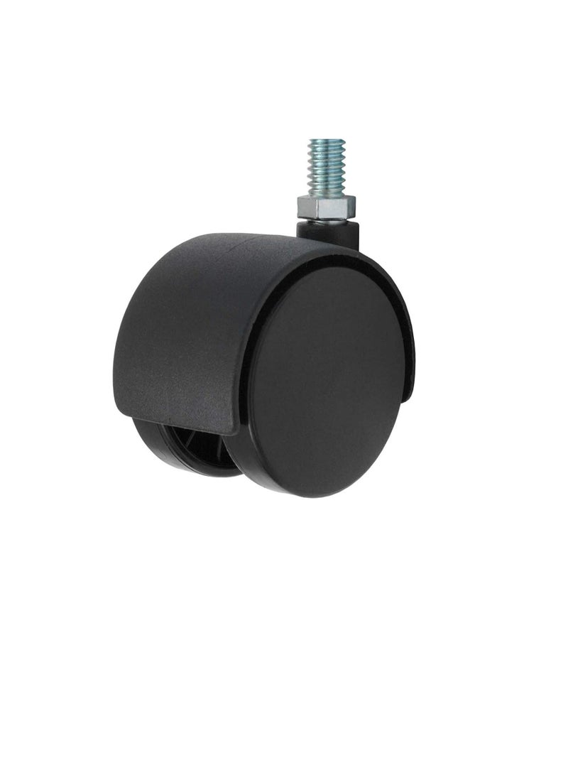 Caster Wheel Twin - Image 1