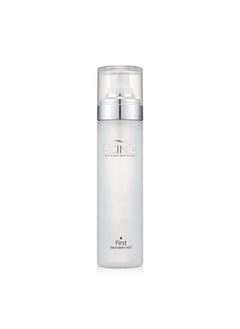 SCINIC First Treatment Mist 4.05 Fl Oz (120Ml) | Face Toner For Dry And Sensitive Skin | Thin Watery Extracttype Mist Type Essence For Healthy And Tight Skin | Korean Skincare  - Image 1