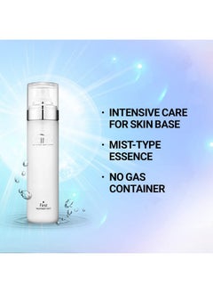 SCINIC First Treatment Mist 4.05 Fl Oz (120Ml) | Face Toner For Dry And Sensitive Skin | Thin Watery Extracttype Mist Type Essence For Healthy And Tight Skin | Korean Skincare  - Image 2