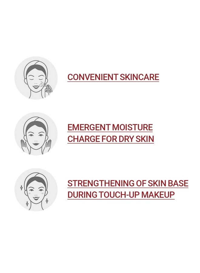 SCINIC First Treatment Mist 4.05 Fl Oz (120Ml) | Face Toner For Dry And Sensitive Skin | Thin Watery Extracttype Mist Type Essence For Healthy And Tight Skin | Korean Skincare - Image 3