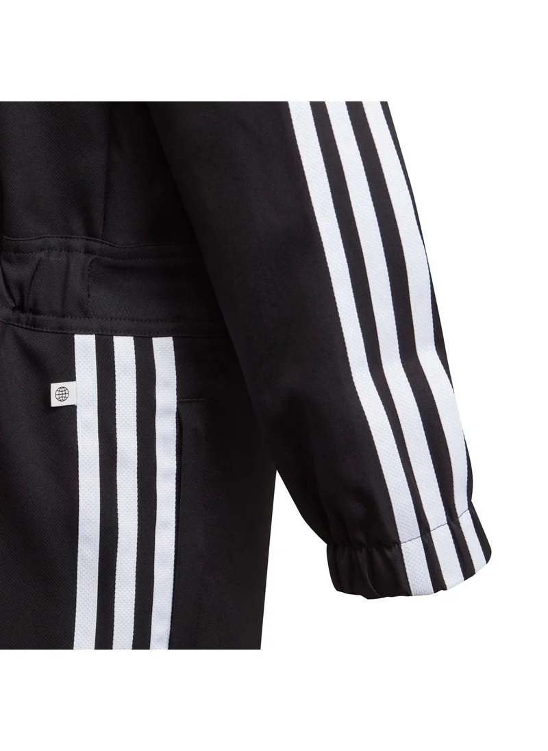اديداس adidas JUMPSUIT Black Originals Kids SUITS