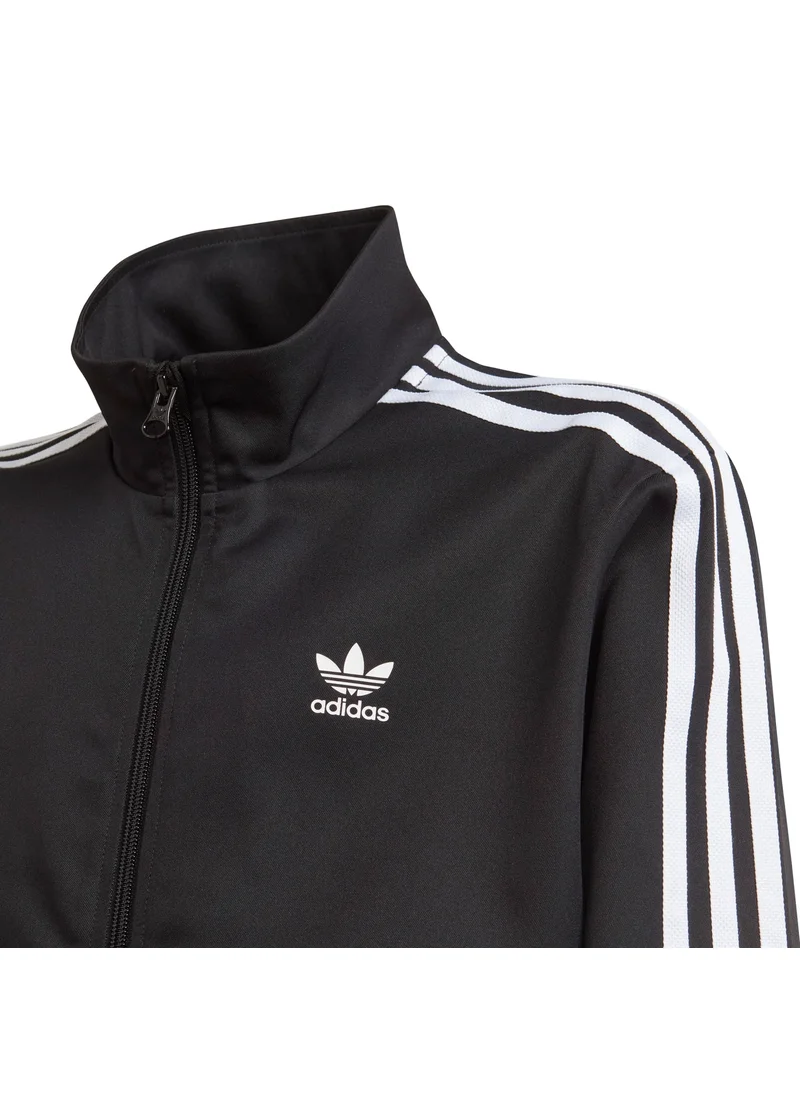 اديداس adidas JUMPSUIT Black Originals Kids SUITS