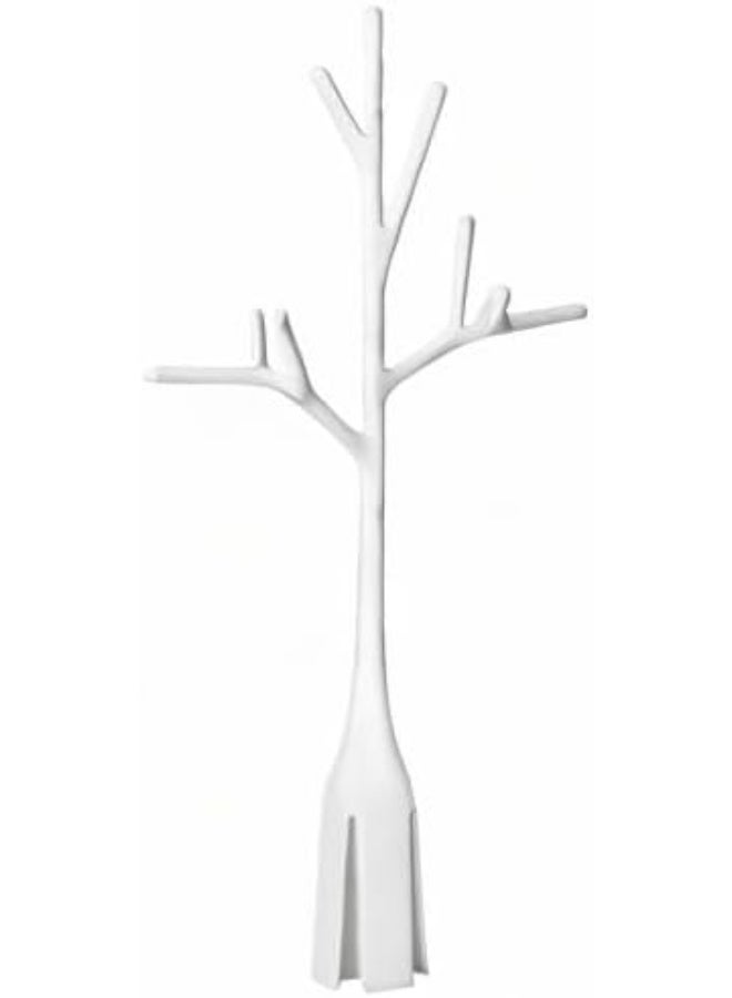 Boon Twig Grass and Lawn Drying Rack Accessory, White - Image 5