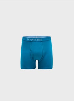 Seventy Five Basics Pack Of 2 Boxers  - Image 2