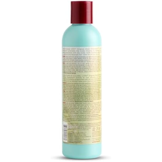ORS UPLIFTING REPAIR SHAMPOO 250 ML - Image 2