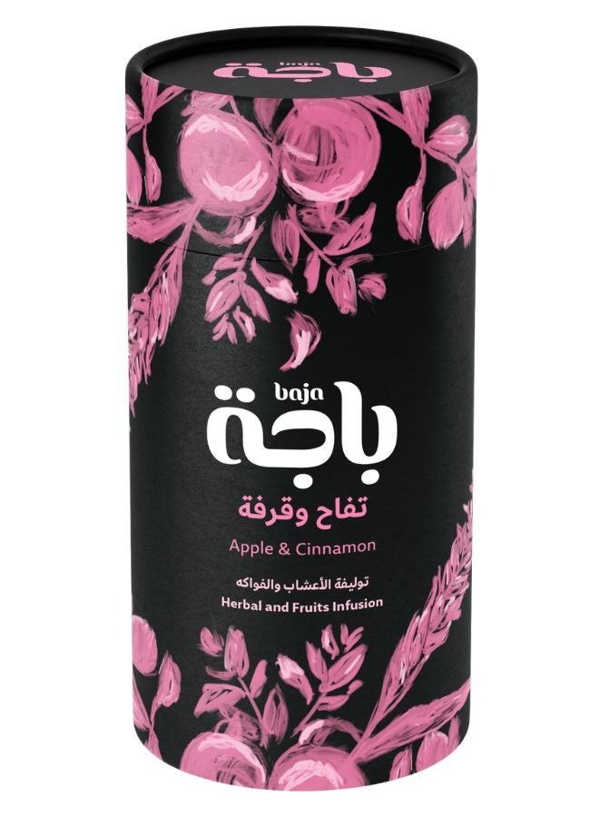 Baja Apple & Cinnamon Tea  - Image 1