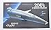 Moebius Models 20012 1160 2001 Space Clipper Orion - Image 3