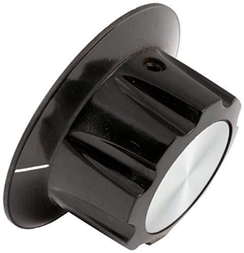 Blodgett 16686 Control Knob - Image 5