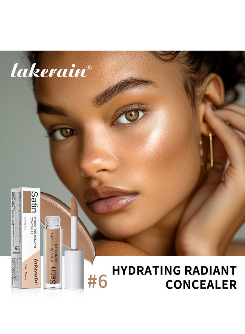 ليكرين ليك رين كونسيلر 6 لون04 - Image 4