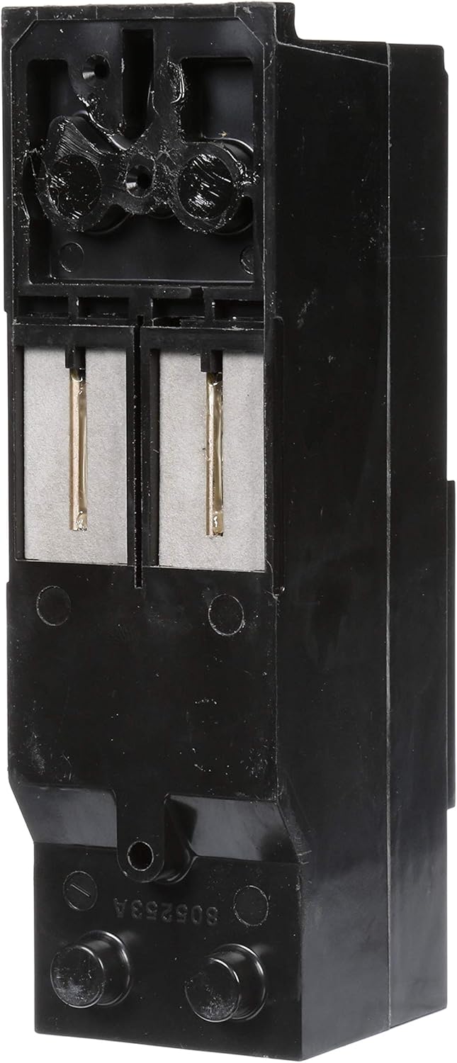 SIEMENS قاطع الدائرة Siemens QN2150RH 150A مزدوج القطب 120240 فولت 22K نوع QNRH - Image 4