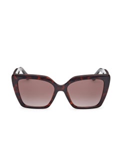 GUESS Injected Shaped Sunglasses  - Image 1