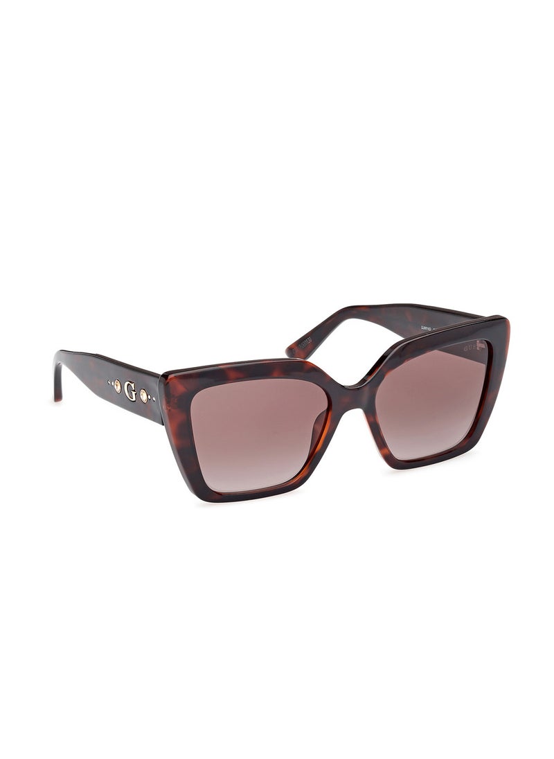 GUESS Injected Shaped Sunglasses  - Image 3