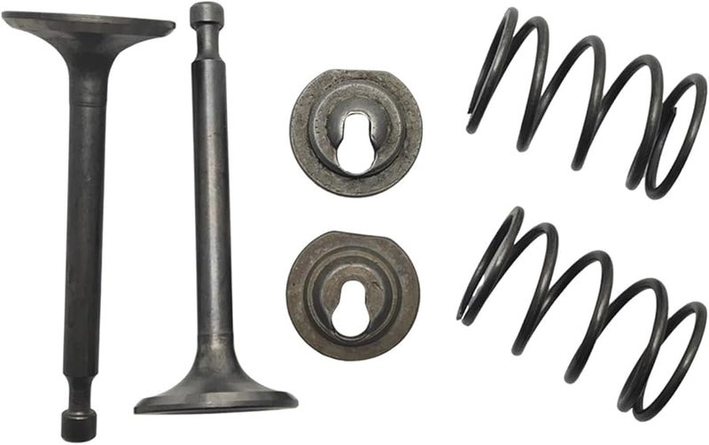 Push Rod Guide Plate Kit For GX160 GX200 5 5HP 6 5HP 168F Engine Motor - Image 5