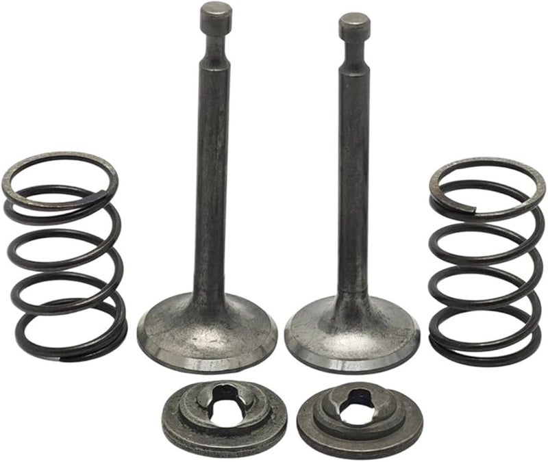 Push Rod Guide Plate Kit For GX160 GX200 5 5HP 6 5HP 168F Engine Motor - Image 3