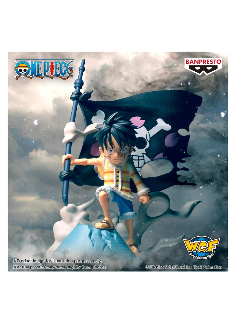 ONE PIECE WORLD COLLECTABLE FIGURE LOG STORIES-MONKEY.D.LUFF - pzsku/Z53C3C602D1C29884822DZ/45/_/1725358944/27d6d253-3457-42d4-a300-1e2783c4aaf1