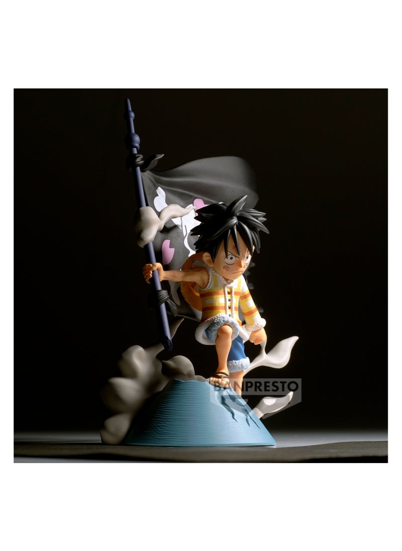 ONE PIECE WORLD COLLECTABLE FIGURE LOG STORIES-MONKEY.D.LUFF - pzsku/Z53C3C602D1C29884822DZ/45/_/1725358965/728581b0-2bd2-4ff7-a726-b2b7df55ae02