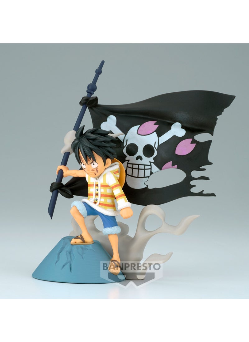 ONE PIECE WORLD COLLECTABLE FIGURE LOG STORIES-MONKEY.D.LUFF - pzsku/Z53C3C602D1C29884822DZ/45/_/1725358975/9905305f-32b8-474c-bc2e-f4ea6fe933dc