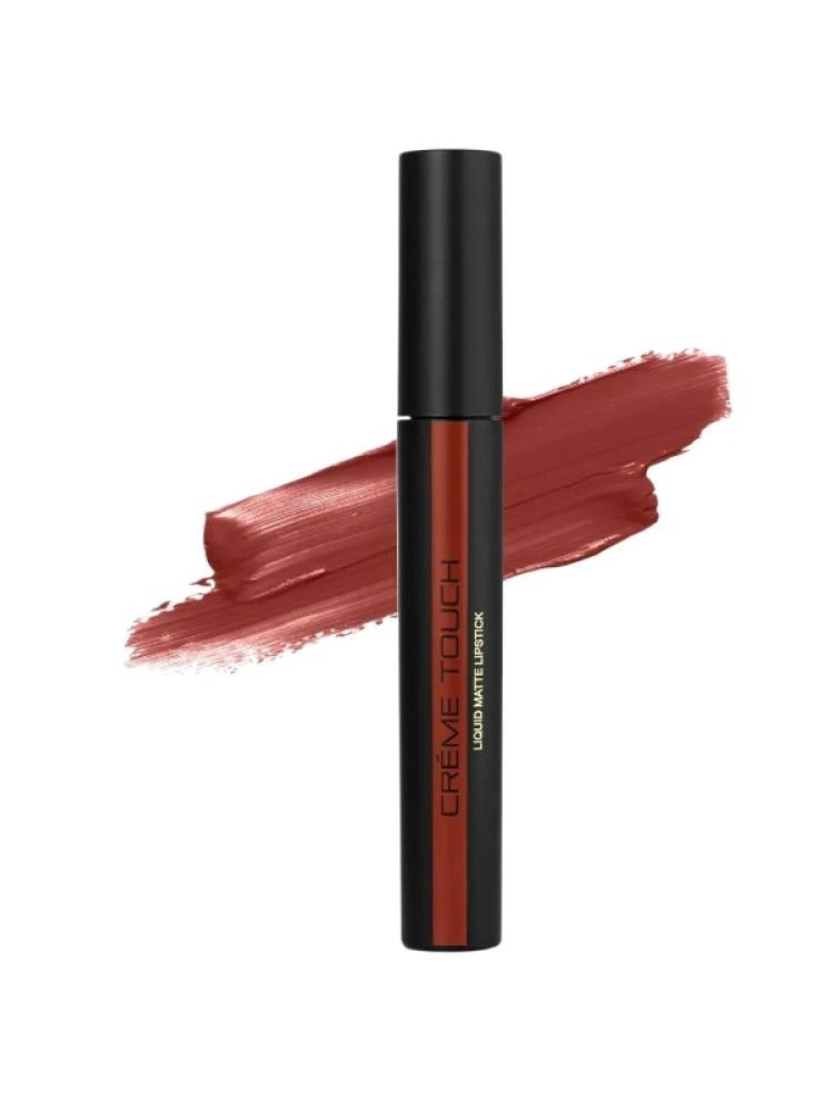 Armaf Beaute Cream Touch Matte Liquid Lipstick, Lille