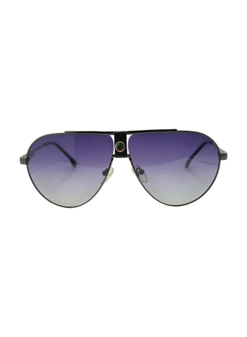 100% UV PROTECTED POLARIZED UNISEX SUNGLASS - Image 3