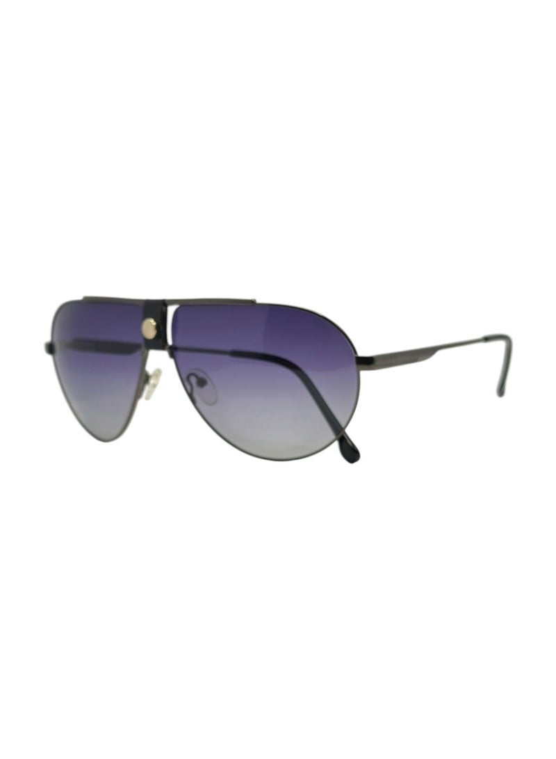 100% UV PROTECTED POLARIZED UNISEX SUNGLASS - Image 1