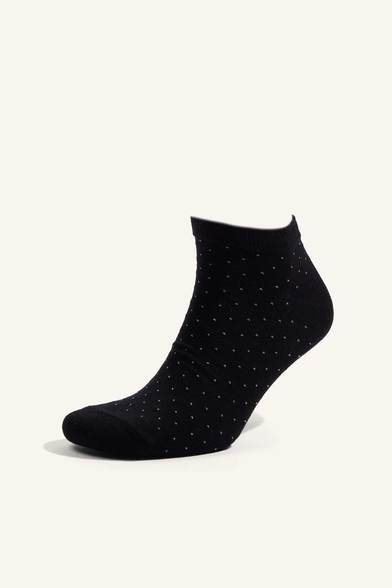 ديفاكتو Man 7 piece Short Socks