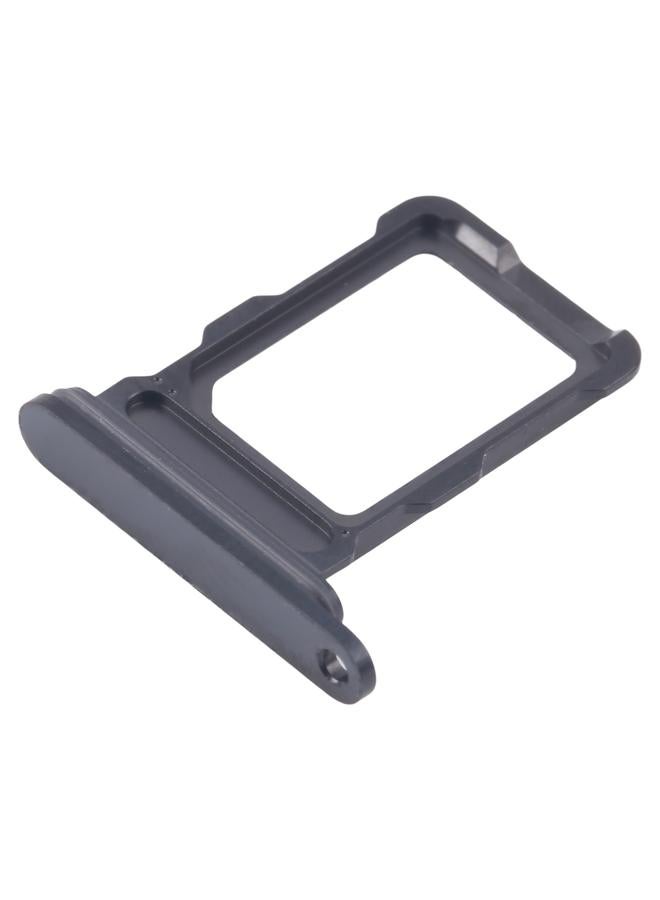 For iPhone 16 Pro Max SIM Card Tray (Black) - Image 2