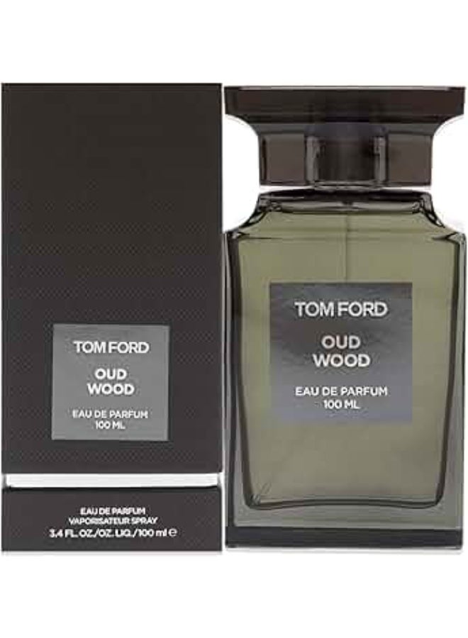 توم عطر عود وود 100ملليلتر - Image 1