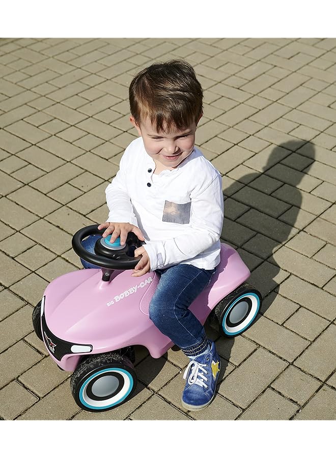 BIG Bobby Car Neo Rose - Image 3