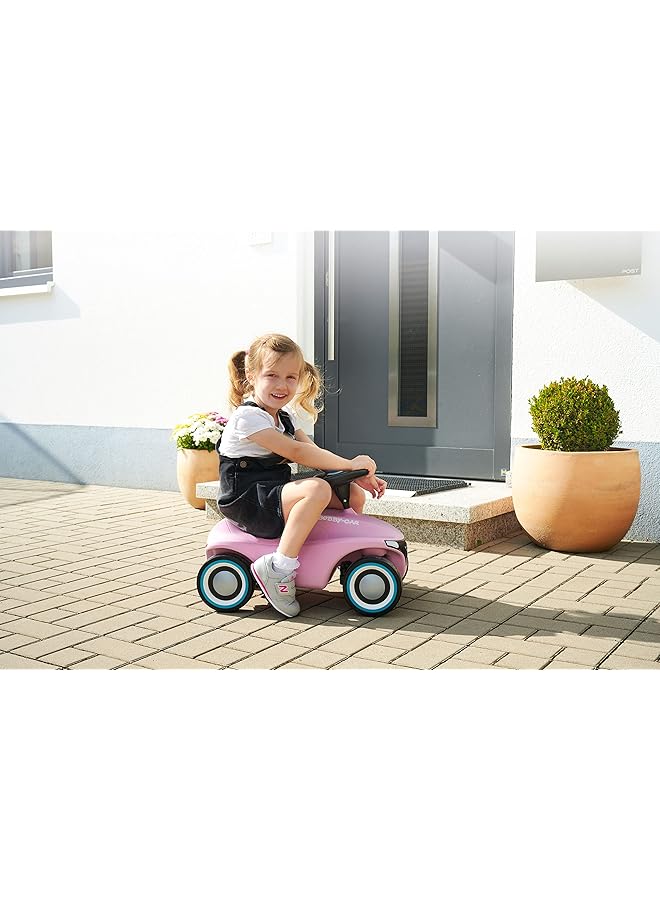 BIG Bobby Car Neo Rose - Image 5