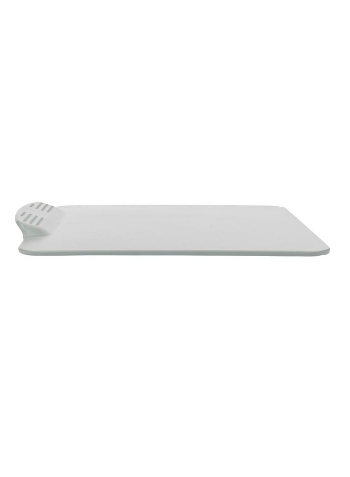 Progress PROGRESS GO BAKE 30CM BAKING SHEETNon-Stick Coating, Carbon Steel Construction for baking cookies, pastries, and more - Image 2