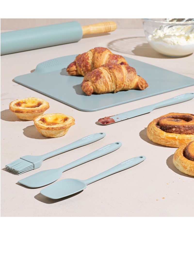Progress PROGRESS GO BAKE 30CM BAKING SHEETNon-Stick Coating, Carbon Steel Construction for baking cookies, pastries, and more - Image 3
