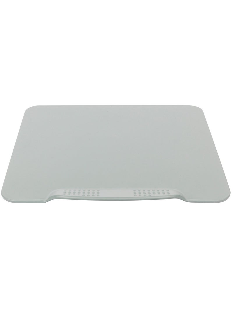 Progress PROGRESS GO BAKE 30CM BAKING SHEETNon-Stick Coating, Carbon Steel Construction for baking cookies, pastries, and more - Image 1