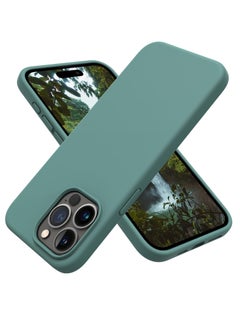 Midnight Green