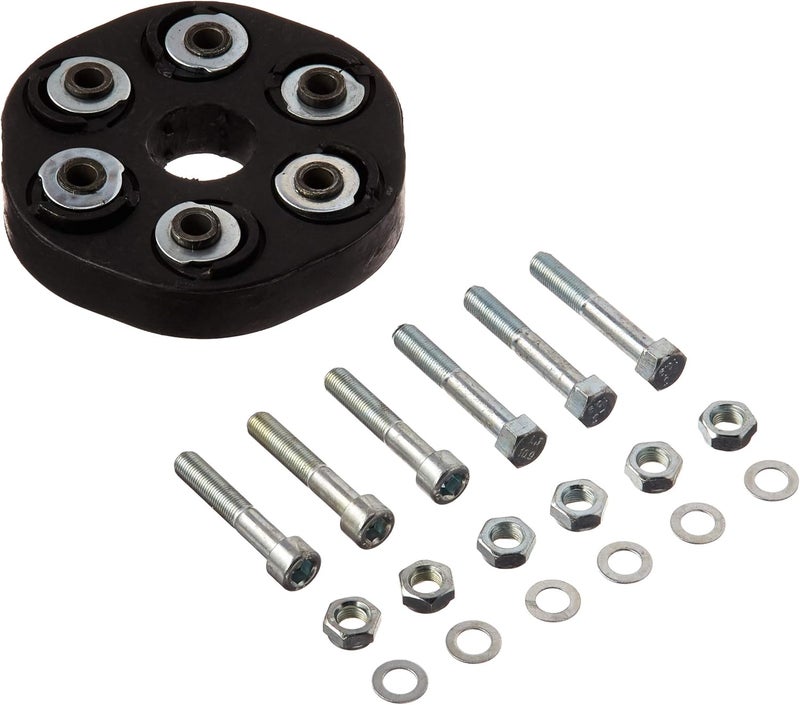 MTC Driveshaft Flex Disc Kit for Mercedes 1987-1995