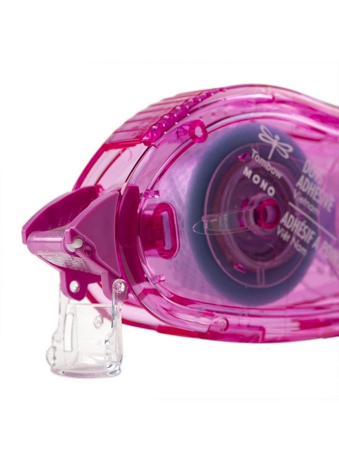 تومباو 62149 عبوة من 3 عبوات من نقاط لاصقة أحادية، سهلة التعبئة لتطبيق سلس، متعددة الألوان، عبوة اقتصادية - Image 5