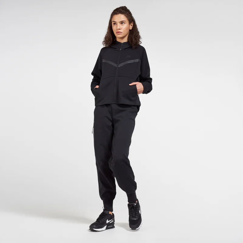 Nike Women's Sportswear Tech Fleece Windrunner Hoodie