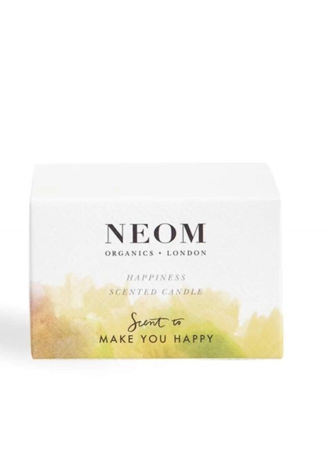 NEOM Travel Happiness Candle, 1 EA