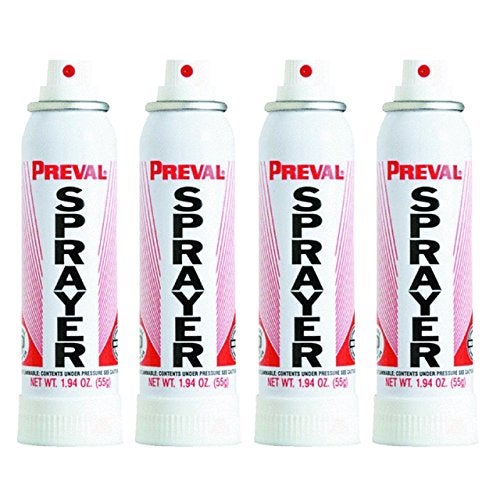 Preval POWER UNIT FOR PREVAL SPRAYER (4-PACK) - Image 1